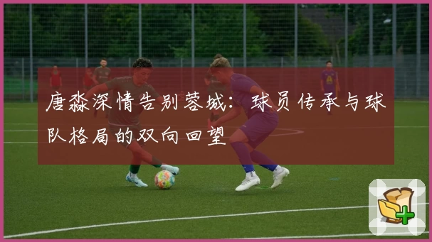 唐淼深情告别蓉城:球员传承与球队格局的双向回望