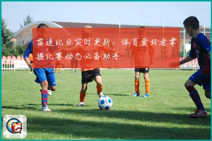 雷速比分实时更新，体育爱好者掌握比赛动态必备助手